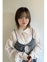 フィエルウメダ(Fier umeda) 小松凛香 /梅田