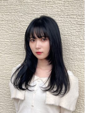 ニューヨークニューヨーク 海老江店(NYNY) レイヤースタイル