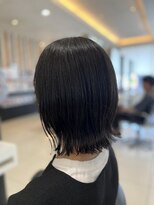 ヘアアンドビューティー クアトロ 戸祭店(QUATRO)&nbsp;くびれスタイル