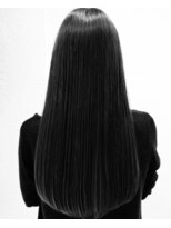 ビーバイシーアッシュエフ(B-by-C A'SHU.F)&nbsp;髪質改善ストレート