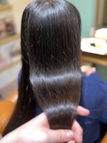 ルアナ(Luana)&nbsp;ダブルトリートメント