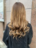 フツーロ 栄(FUTURO)&nbsp;プルエクステ