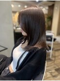 ラベンダーグレージュ