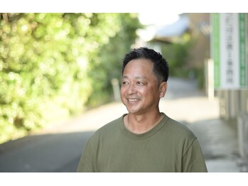 Men's Hair Salon ven【メンズヘアーサロン　ヴェン】