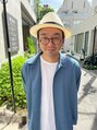 レウィン ギンザ(LEWIN GINZA)/小池　直人
