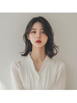 イーエムエー アールビアンカ 名駅店(e.m.a×Ar be.anca) スタイル28