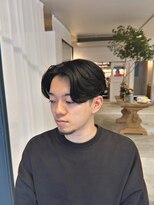 ノイ(noi)&nbsp;ニュアンスパーマ