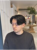 ニュアンスパーマ