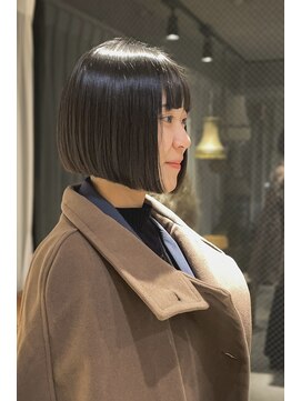 ティル(till) 【till_ayaka】ミニボブ