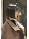 【till_ayaka】ミニボブ