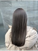 オリーブカラー
