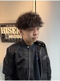 波巻きスパイラル【JINPEI】