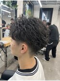 フェザーショート