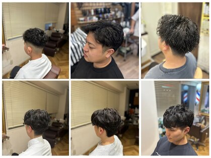 アオハレアンド(ao_HARE_&)の写真