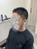 パブロ(Pablo)&nbsp;メンズ×ショート