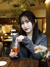 【stylist】RINA / @rina__capture