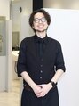 トニーアンドガイ メン 与野駅前店(TONI&GUY MEN) 佐々木 柊耶