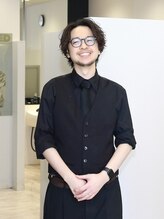 トニーアンドガイ メン 与野駅前店(TONI&GUY MEN) 佐々木 柊耶