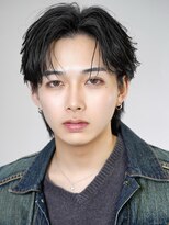 リップスヘアー 銀座(LIPPS hair) 韓流リメイクパーマ