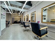 ヘアーズ ベリー 平尾店(hairs BERRY)