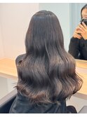 ラベンダーアッシュ