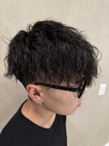 リノ カルバリ(Lino Calbari) Lino Calbariスタイル