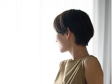 グルービーヘア(Groovy Hair)