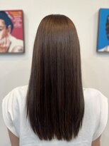 パラトード(Para todo.)&nbsp;GLTカラー／髪質改善