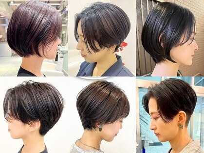 レンジシ オモテサンドウ(RENJISHI omotesando)の写真