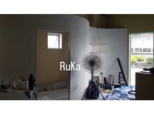 シエスタ Siestaの雰囲気（9月より、NEWサロンオープンです◎）