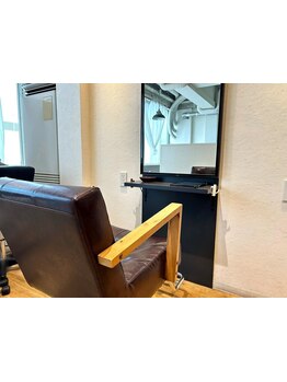 【京橋から徒歩1分♪】丁寧なカウンセリングでお客様一人ひとりに最適なStyleをご提案！髪質改善も人気◎