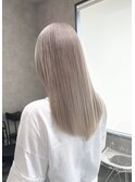 ホワイトベージュ