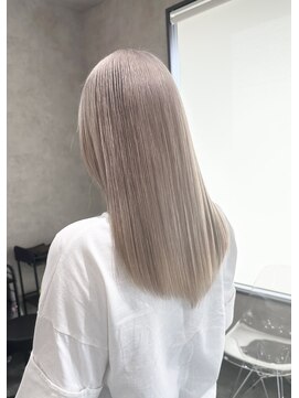 ジルバイシャルム(JILL by charme) ホワイトベージュ