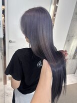 ロール 博多(Role)&nbsp;★大人可愛い/大人ガーリー/艶髪チョコレートモードプリカール★