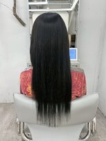 ペロ(pelo)&nbsp;人気！プルシールエクステプレミアムダイヤ80本