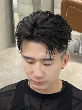 スキルメイト 天神(SKILL MATE) ジェントルショート