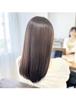 アールサロン 名駅(Rr SALON)&nbsp;髪質改善トリートメント