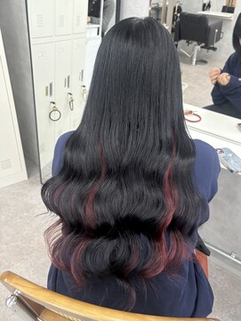 髪質改善/髪質改善縮毛矯正/超高濃度水素【福岡/天神/大名】 