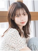 くびれミディアム〇
