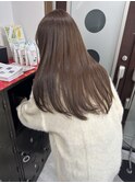 ♪ヘーゼルブラウン_モーブブラウン_ベージュカラー
