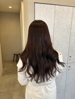 リットバイウェイズ(Lit by WAYS) ラベンダーブラウン