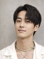 にもう パーマスタイル スパイラル