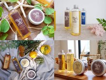 コーラル ヨコハマ(Coral yokohama)の雰囲気(魔法のヘアケアOggi otto使用)