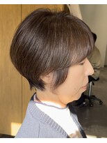 シカタリト 鎌倉(CICATA LiTo) くびれショート