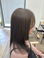 イロカ 西川口(IROCA)&nbsp;スモーキーネイビー　ファッションカラー