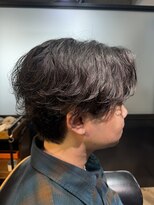 ストリームファースト(Stream1st)&nbsp;ニュアンスパーマ