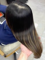 スケール(=SCALE)&nbsp;《髪質改善トリートメント》