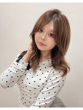 ヴァンカウンシル 半田店&nbsp;竹内 優衣