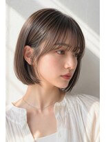 ラマヘアー(RAMA hair)&nbsp;ステレオライトボブ