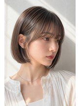 ラマヘアー(RAMA hair)&nbsp;ステレオライトボブ